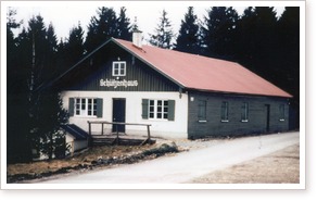 Altes Schützenhaus 1987